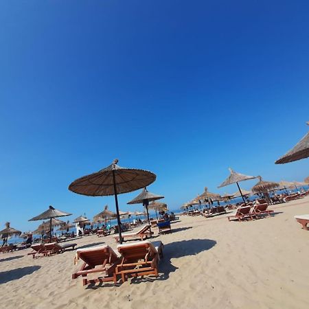 Sea View Studio Durres Exterior photo