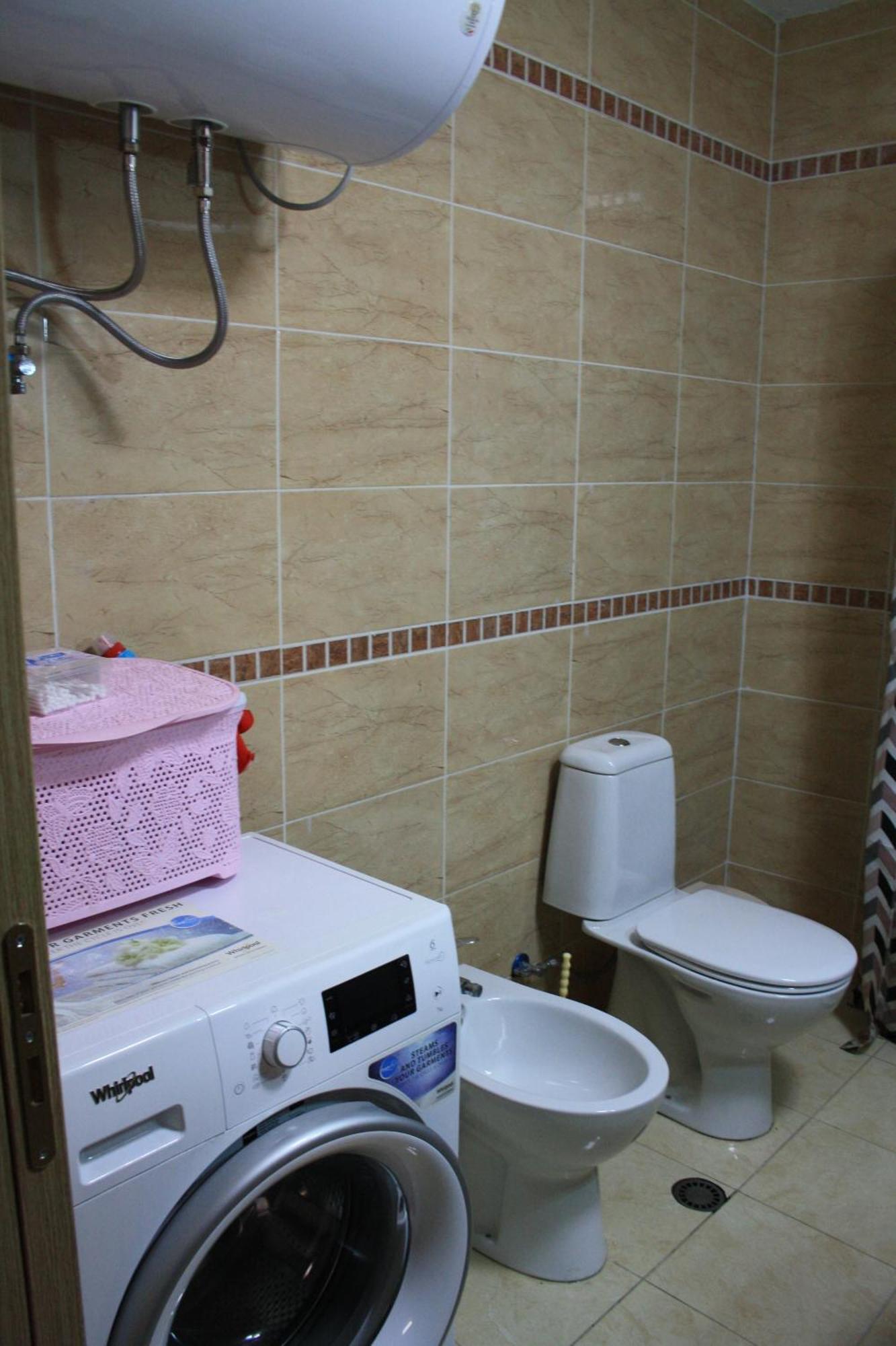 Sea View Studio Durres Exterior photo