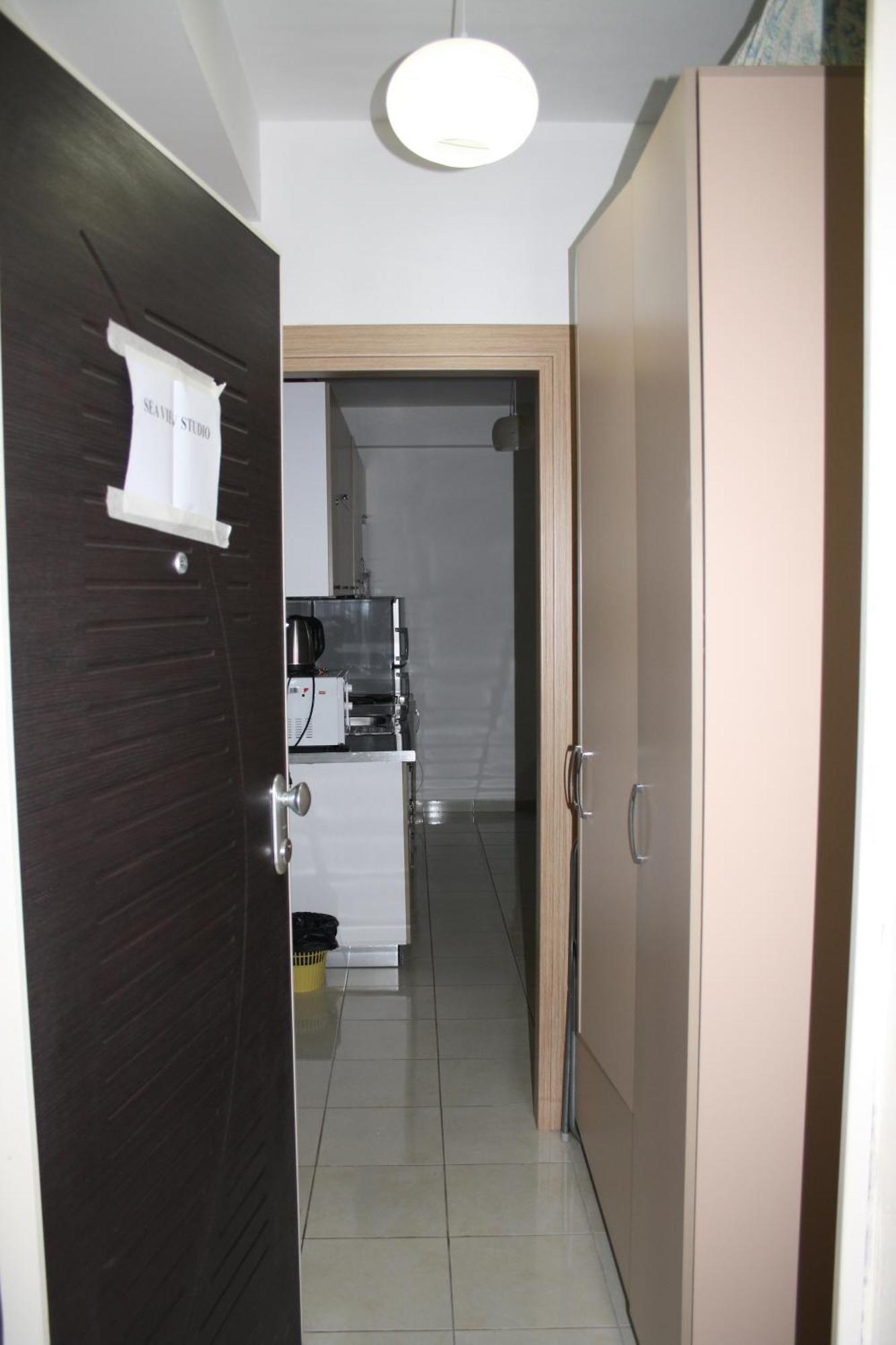 Sea View Studio Durres Exterior photo